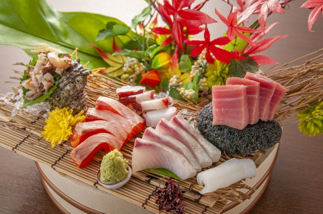 西中島にある「魚と酒と個室 海鮮すなおや食堂」の概要や特徴をご紹介!