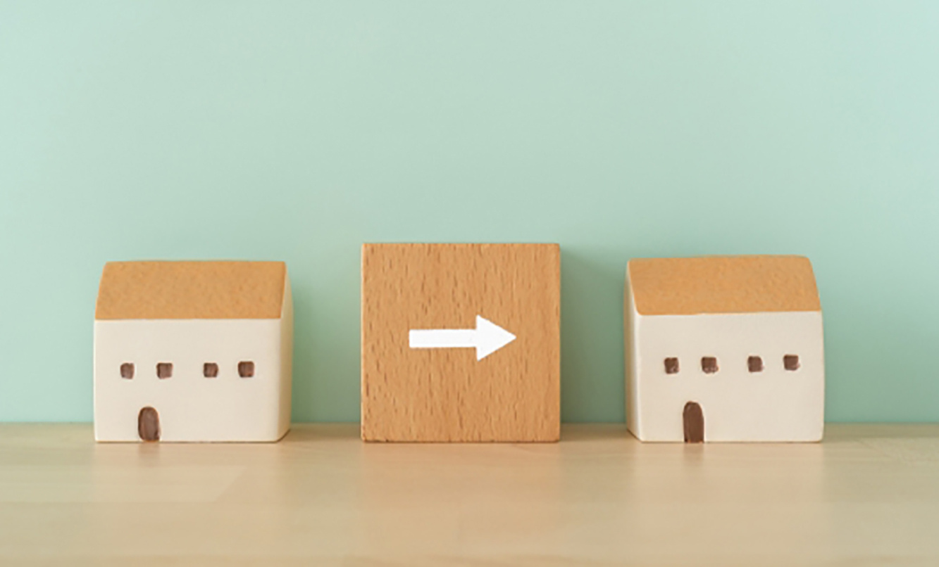 住み替えでよくある失敗事例とは?失敗を防ぐ対策も解説!