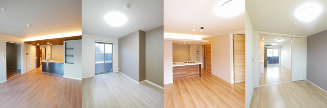 奈良市菖蒲池駅近くのおススメ賃貸マンション物件とは?月額相場ごとの特徴もご紹介!