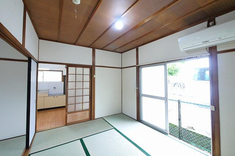 和室のメリット