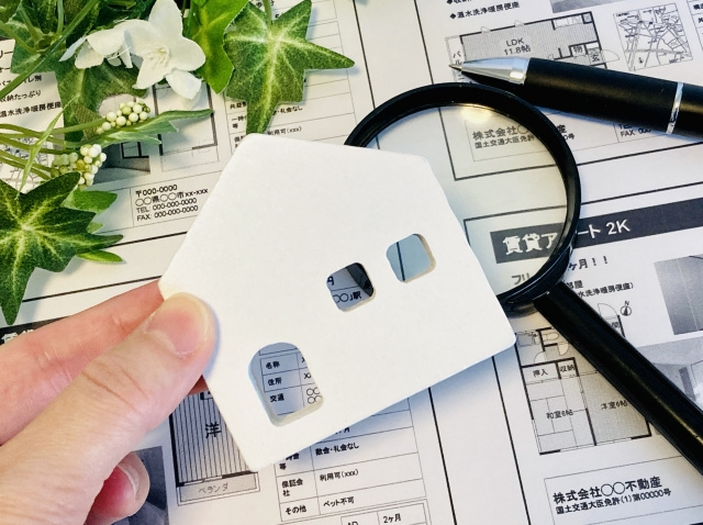 賃貸物件の間取り図でよく見る「MB」とは?意味をご紹介!