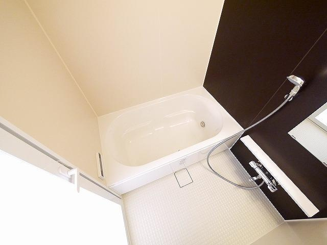 K-TERRACEあやめ池の室内写真3