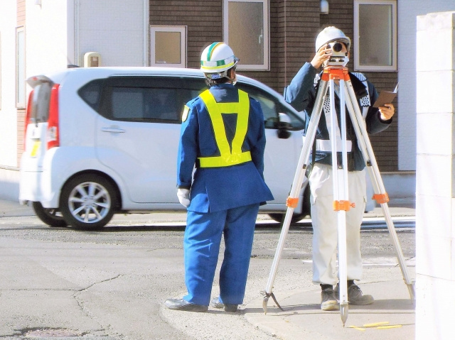 境界立会いを拒否されたらどうしたら良い?対処法やトラブル予防を解説