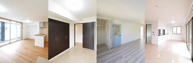 学研奈良登美ヶ丘駅の賃貸マンション