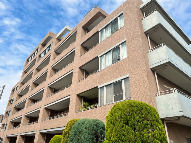 学研奈良登美ヶ丘駅周辺の賃貸マンションについて