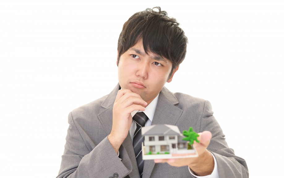 一戸建てを独身者が購入する際の物件選びのポイント