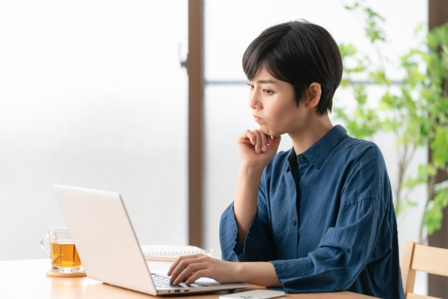 住み替えに伴うスケジュール調整の失敗例