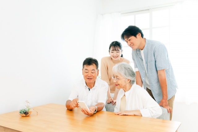 子育て世帯が親世帯と「近居」をする際のポイントは?
