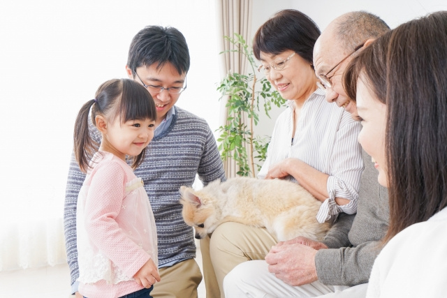 【実家の近くで賃貸物件を借りて親世帯と近居するメリットは?】まとめ