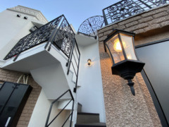1度は住みたい!ヨーロッパのホテルをコンセプトにした高級マンション①