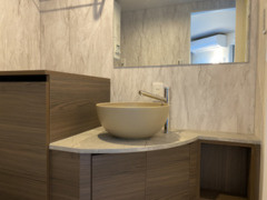 1度は住みたい!ヨーロッパのホテルをコンセプトにした高級マンション②