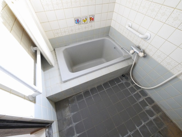 池之内町戸建の室内写真3