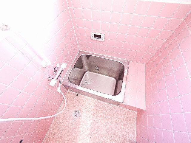 小泉町貸家(539-8)の室内写真3