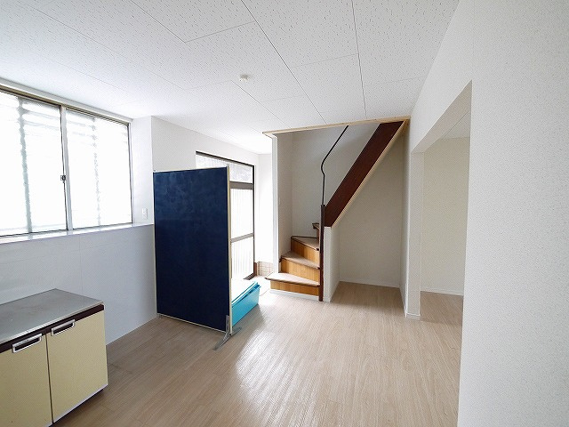 ハウス小林町の室内写真1