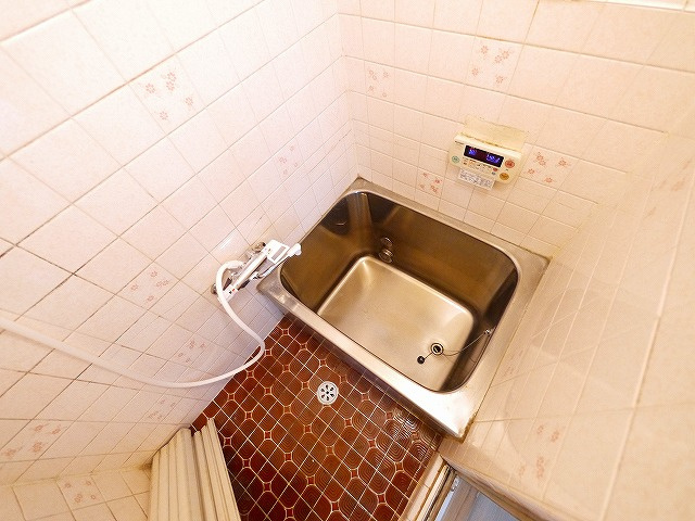 ハウス小林町の室内写真3