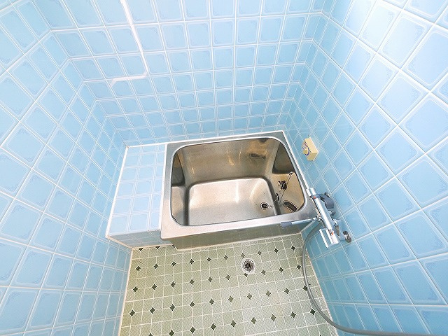 小泉町戸建ての室内写真3
