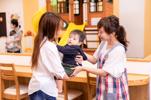 「あべのげんき学園」の特徴について