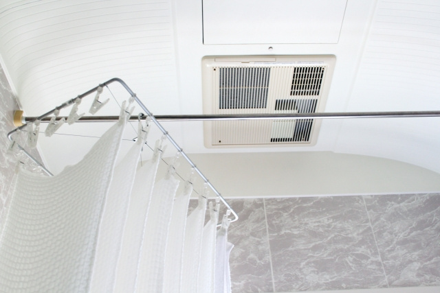 浴室乾燥機を取り付けできる賃貸物件とは?設置のメリットや費用をご紹介!