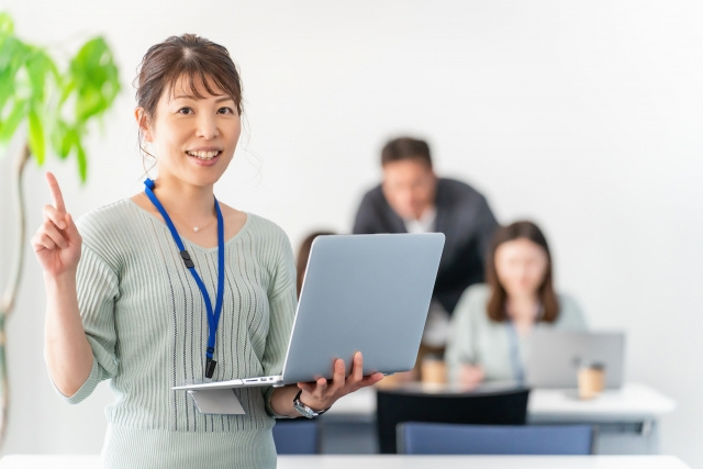 店舗の立地を選定するときの注意点