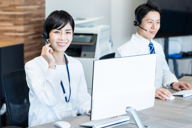 「明石医療センター」の特徴について