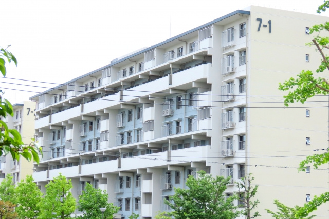 団地に適した売却方法について!そのままでも売れるのかなども解説