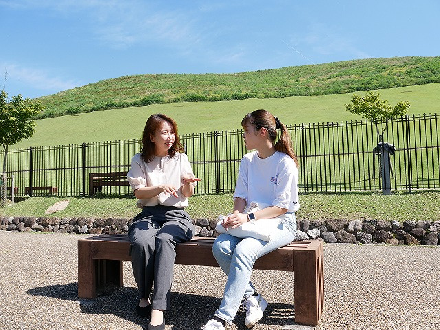 【奈良教育大学】オープンキャンパスから下宿生活まで!一人暮らし学生インタビュー体験談