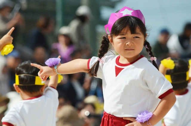 船橋駅周辺にある「そらまめこども園」の概要