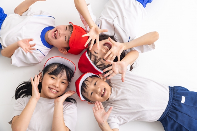 兵庫県にある明石市立貴崎小学校の概要