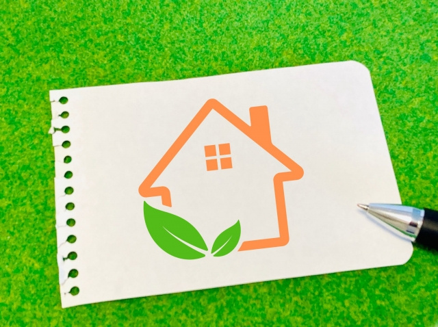 グリーンリフォームローンとは?利用の要件をご紹介