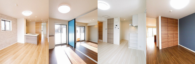 JR郡山駅前で賃貸マンションを借りるなら?駅周辺環境や交通アクセス、家賃相場などについて解説