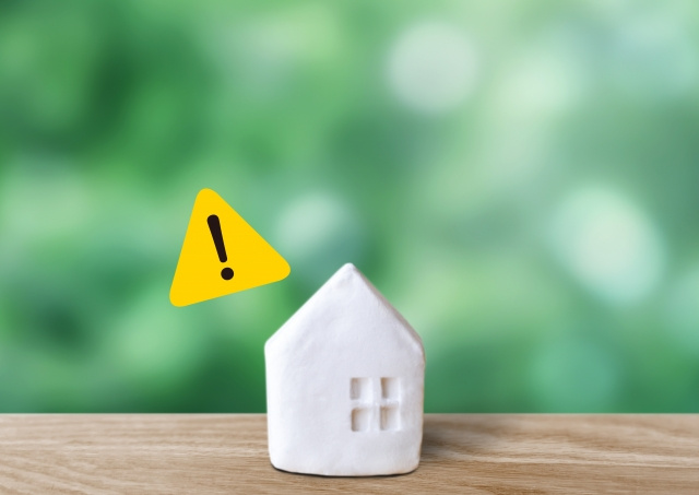 建売住宅の保証期間が過ぎた後に欠陥がみつかったときの対応