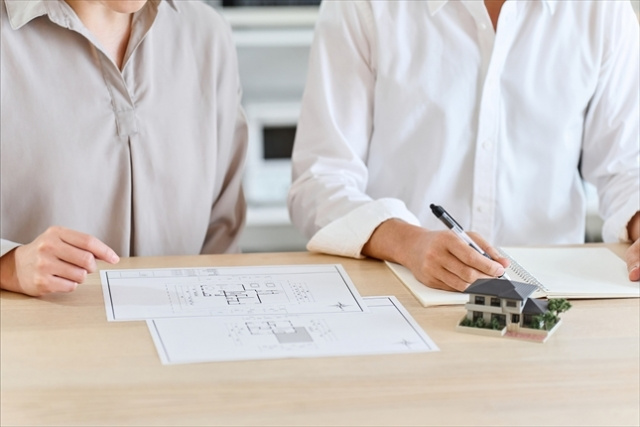 不動産相続における配偶者居住権とは?成立要件と注意点を解説