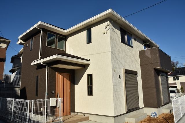 一戸建てを購入してから入居までの期間は?選ぶ際の注意点とともに解説