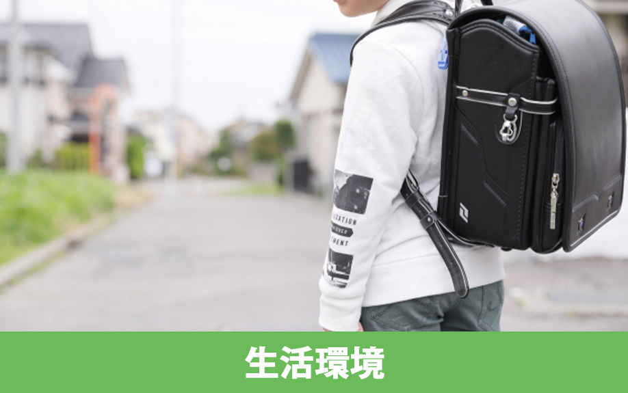 海老名市立海老名小学校の最寄り駅である海老名駅周辺の生活環境について