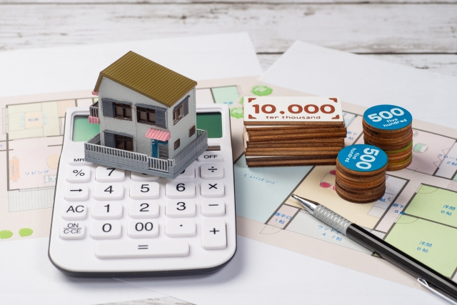 住宅購入資金が贈与された時の対応!贈与税の非課税措置についても解説