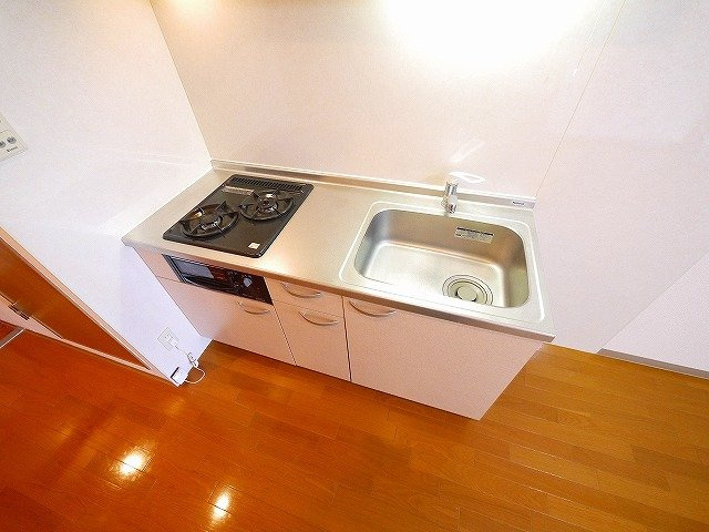 アプローズ(小泉町東)の室内写真2
