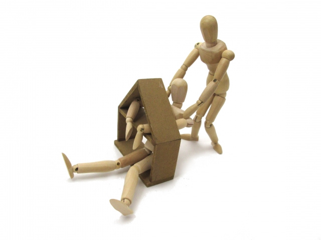 無許可で賃借人がやってはいけないこと