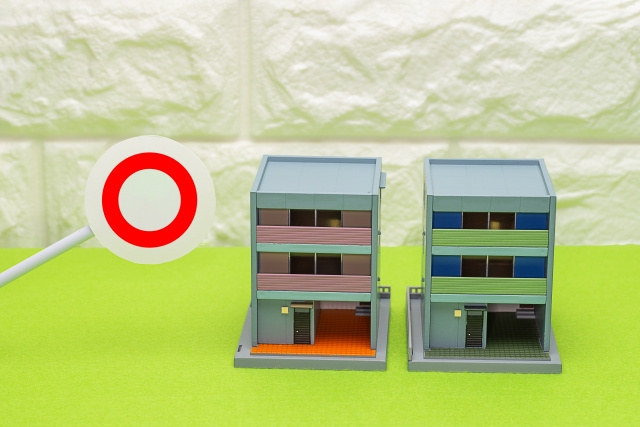 軽量鉄骨と鉄筋コンクリート、どちらに住むべき?
