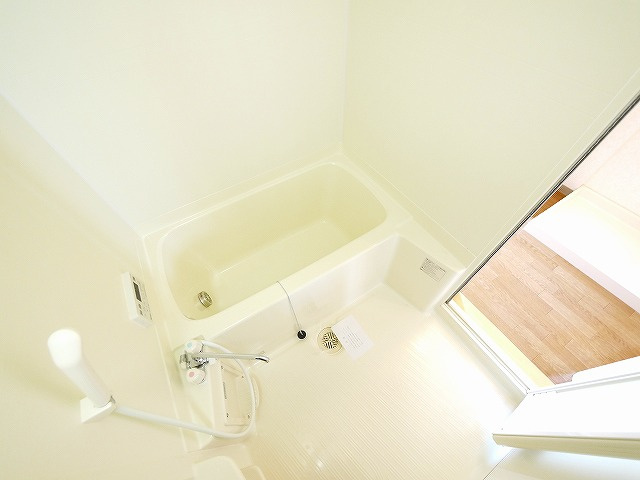 木津南戸建Cの室内写真3