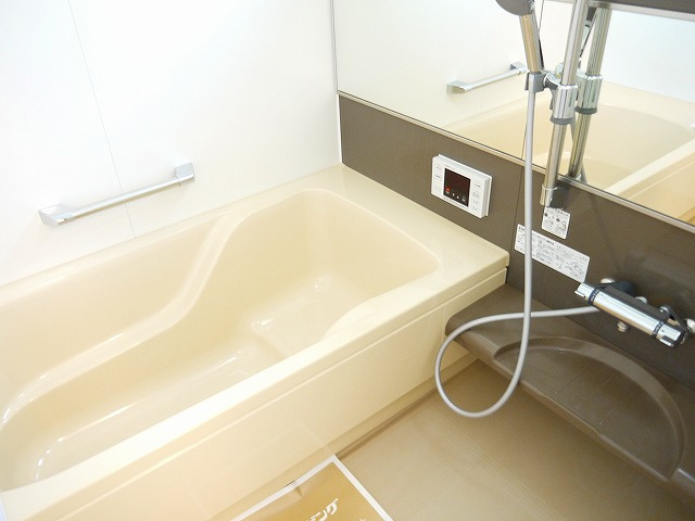 梅美台貸家の室内写真3