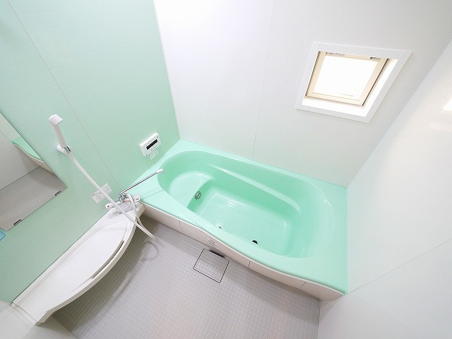 ホワイトヒルズ(木津奈良道)の室内写真3