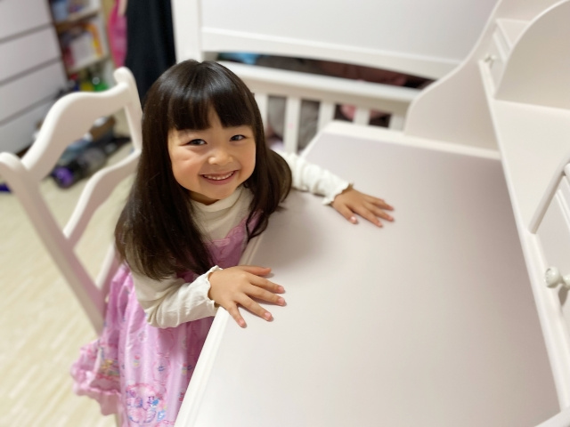 勉強机を選ぶときのポイントとは?