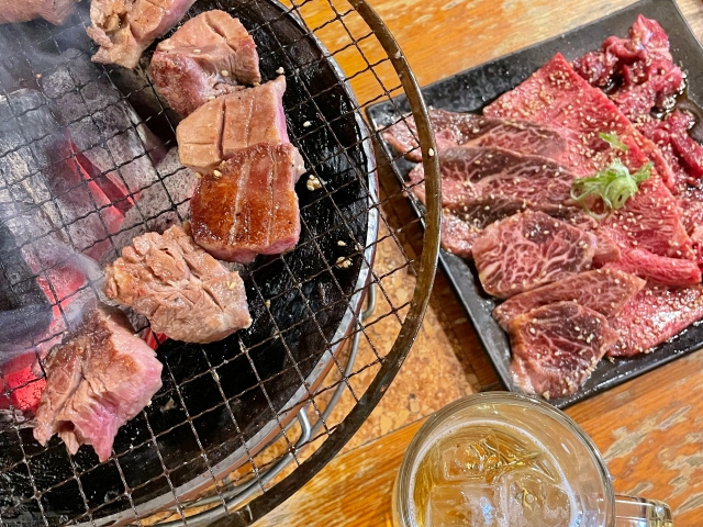 町田にある「全席完全個室焼肉 牛まさ 町田」の概要は?メニューもご紹介