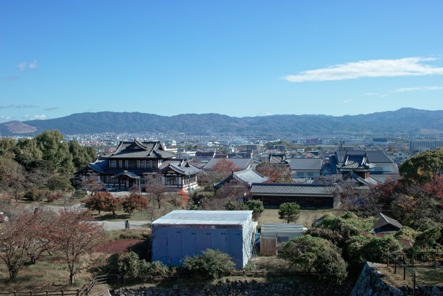 郡山駅周辺の一人暮らしのおすすめ物件ご紹介