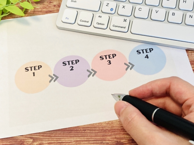 家を売る流れは?必要な準備から購入希望者が現れてからの流れまで解説!