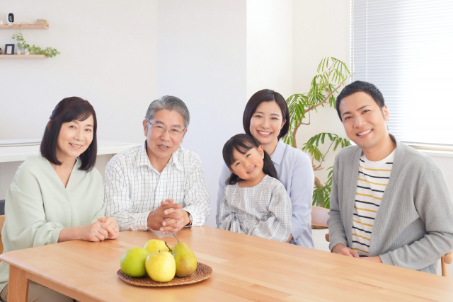 5人家族に最適な賃貸物件は?広さの目安や選び方も解説