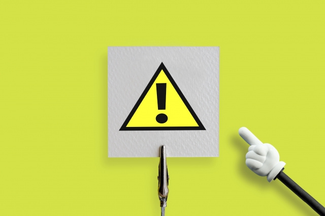 続柄を記入する際の注意点