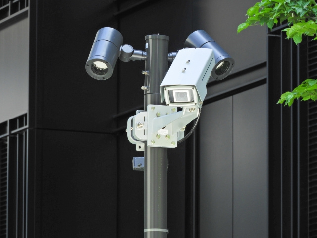 賃貸物件の1階に住む場合の対策