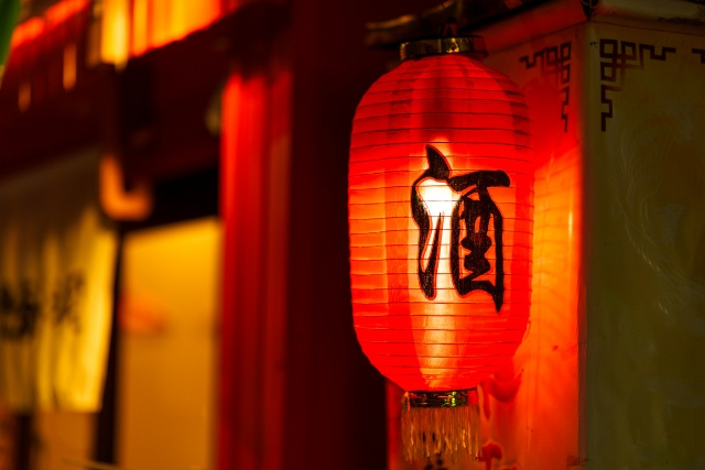 「酒場TOKYO」のメニューについて