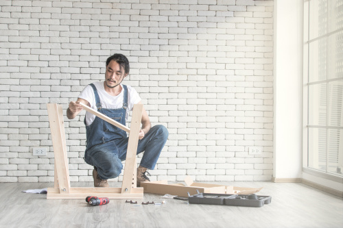 店舗の内装をDIYできないケース